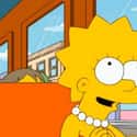 Yeardley Smith Is The Only Member Of The Principal Cast Who Does Just One Voice Regularly on Random Fun Facts About the Voices of the Simpsons