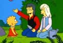 Paul And Linda McCartney Had Conditions For Appearing On The Series on Random Fun Facts About the Voices of the Simpsons