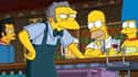 Moe Szyslak's Voice Is Based On Al Pacino's Michael Corleone on Random Fun Facts About the Voices of the Simpsons