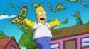 The Principal Cast Makes $300,000 An Episode on Random Fun Facts About the Voices of the Simpsons