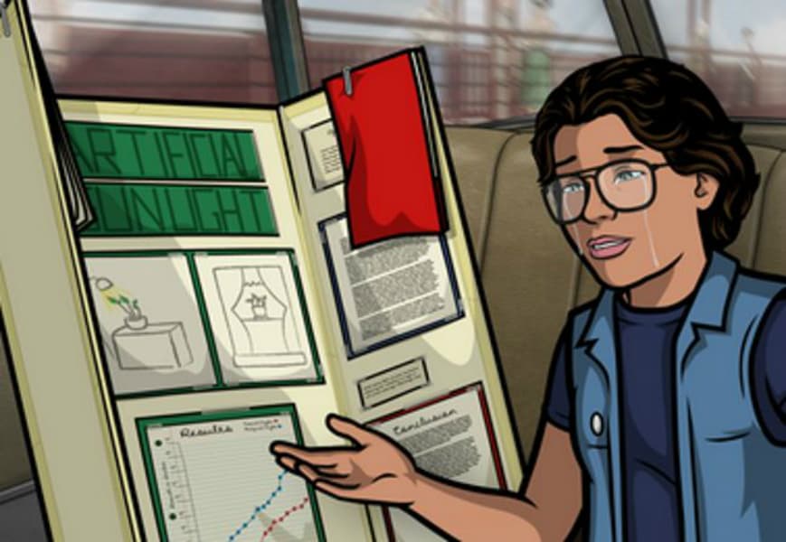 Archer Voice Actors Cool Facts About the Voices on the Show