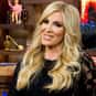 Lauri Peterson is listed (or ranked) 40 on the list Which Former Real Housewives Star Do Viewers Miss the Most?