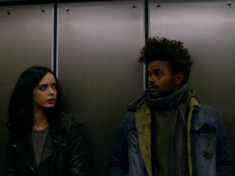 Why Marvel's Kilgrave is the Best Villain Ever