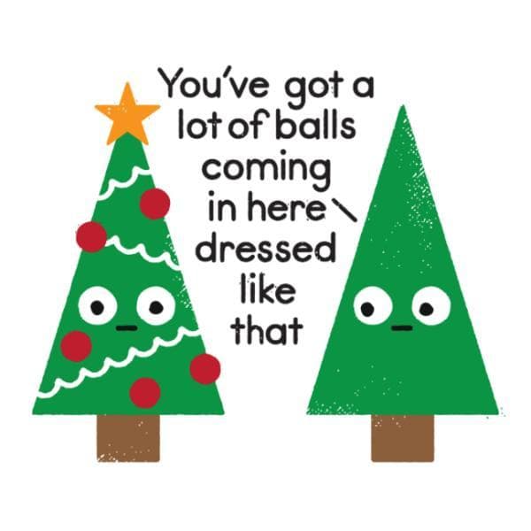 christmas quotes one liners