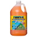 Rain-X on Random Best Windshield Washer Fluid Brands