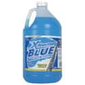 Xtreme Blue on Random Best Windshield Washer Fluid Brands