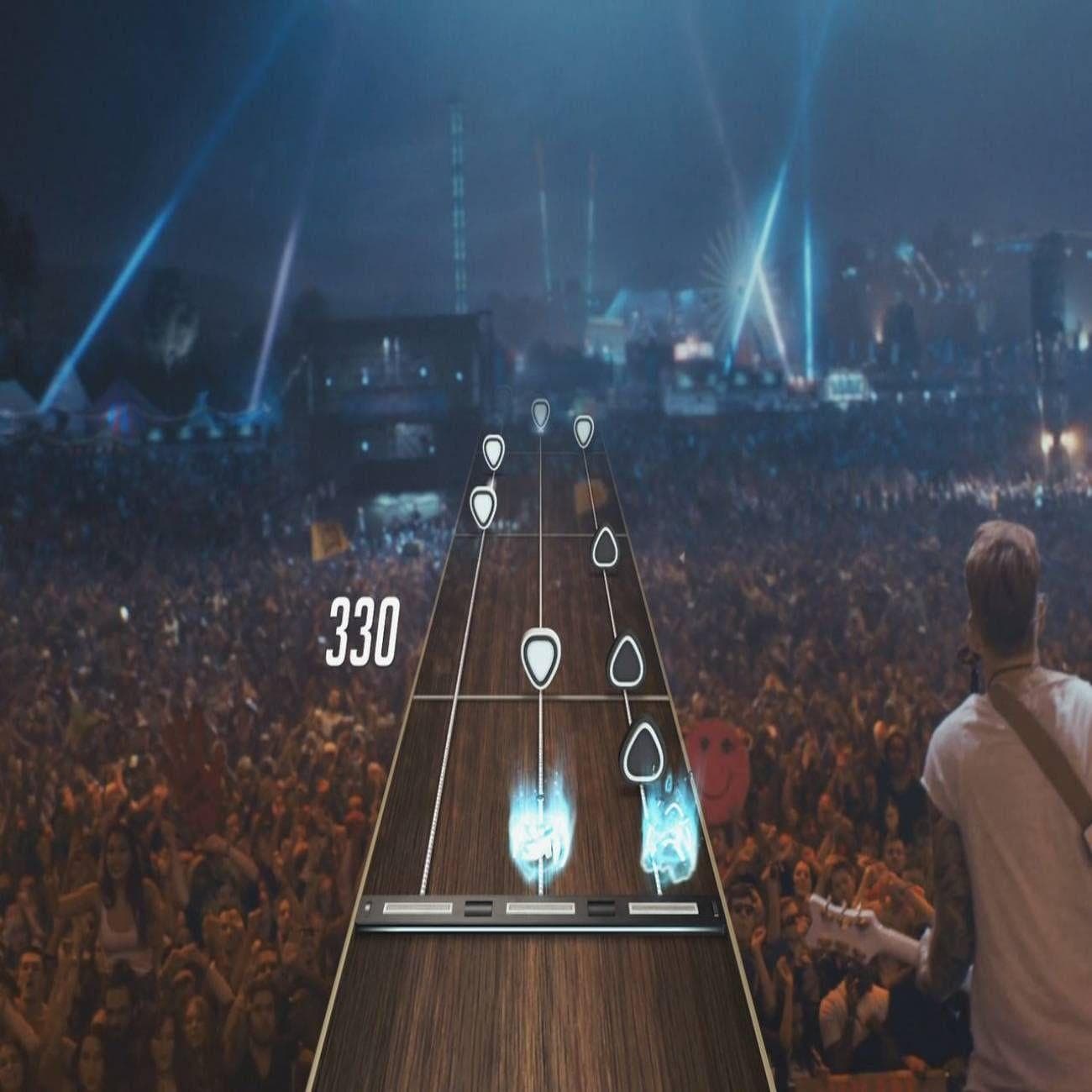 Every 'Guitar Hero' Game, Ranked Best to Worst