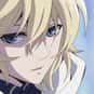 Mikaela Hyakuya внесена в список (или ранжирована) 49 в списке The Best Anime Characters With Blond Hair