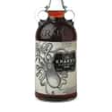 Kraken on Random Best Rum Brands