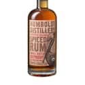 Humboldt Distillery on Random Best Rum Brands