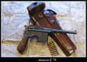Mauser C96 Pistol on Random Most Iconic World War 2 Weapons
