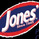 Jones Potato Chips on Random Best Potato Chip Brands