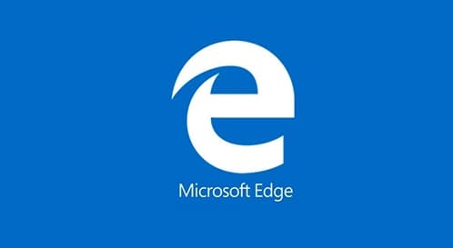 Microsoft Edge on Random Best Internet Browsers