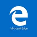 Microsoft Edge on Random Best Internet Browsers