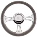 Billet Specialties on Random Best Steering Wheel Brands