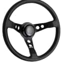 GT Performance on Random Best Steering Wheel Brands
