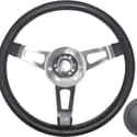 Mopar Performance on Random Best Steering Wheel Brands