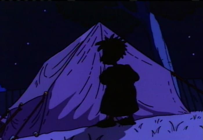Scary Rugrats Moments | The Creepiest Episodes in Rugrats History
