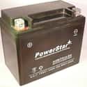 PowerStar on Random Best Car Battery Brands