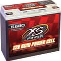XS Power on Random Best Car Battery Brands