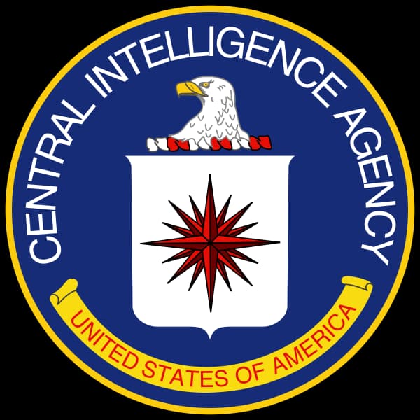 CIA Mind Control
