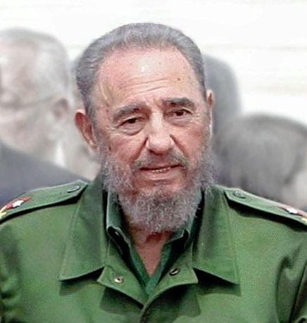 The CIA Tried To Take Out Castro