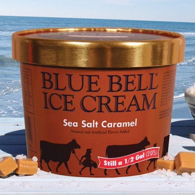 Random Best Blue Bell Ice Cream Flavors Best Random Tools