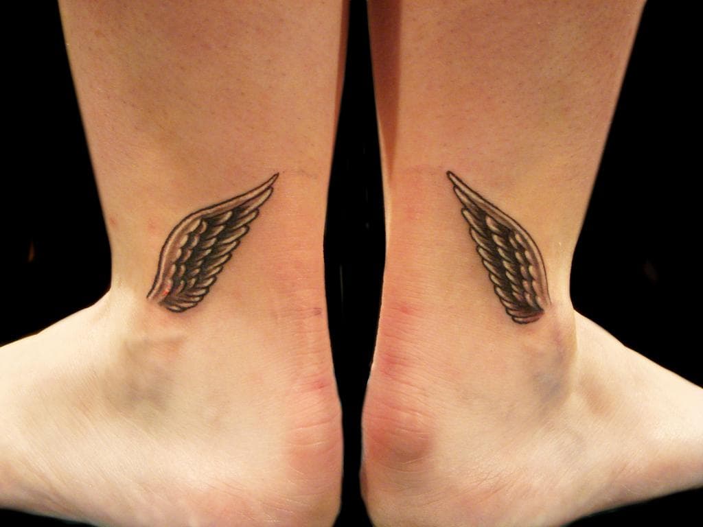 Foot Tattoo Ideas | Designs for Foot Tattoos