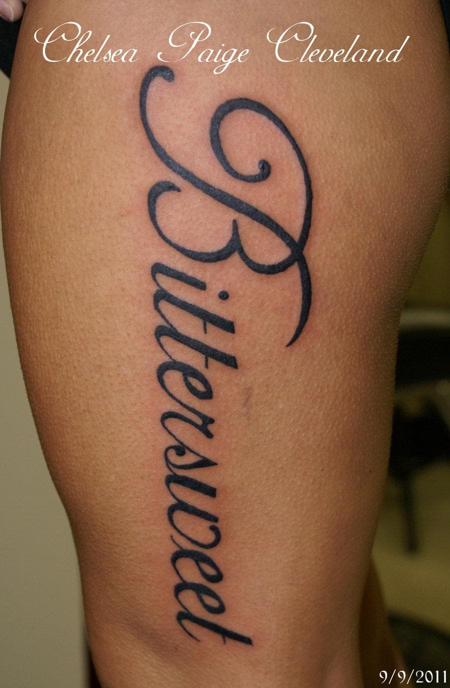 Thigh Tattoo Ideas | Designs for Thigh Tattoos