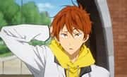 10 coolest anime characters with orange hair