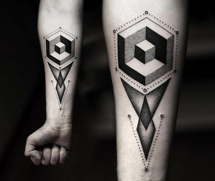 Forearm Tattoo Ideas Designs For Forearm Tattoos