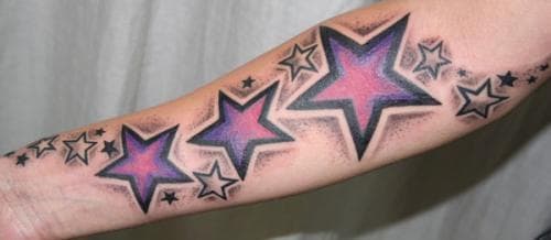 Forearm Tattoo Ideas | Designs for Forearm Tattoos
