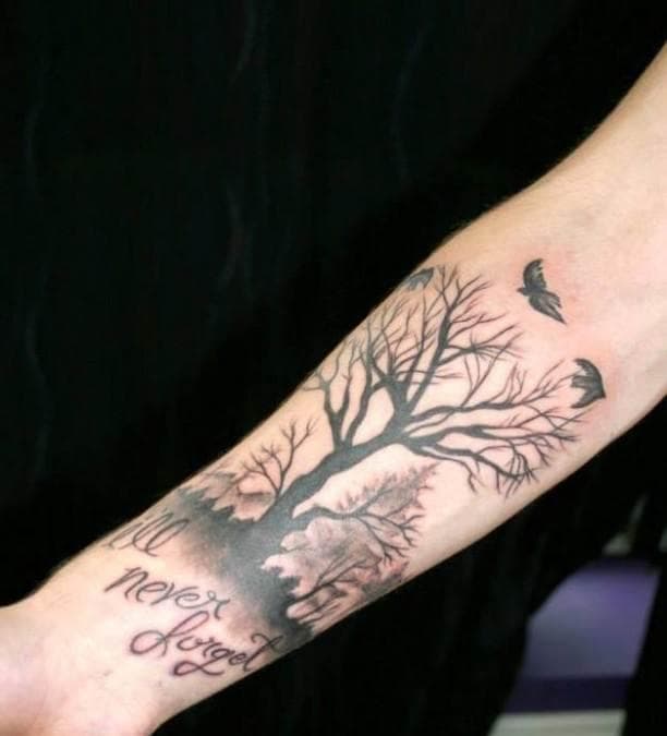 Forearm Tattoo Ideas Designs For Forearm Tattoos
