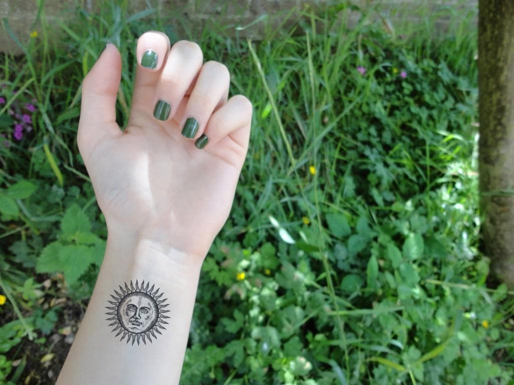 Wrist Tattoo Ideas | Designs for Wrist Tattoos