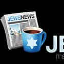 Jews News on Random Top Conspiracy Theory Blogs