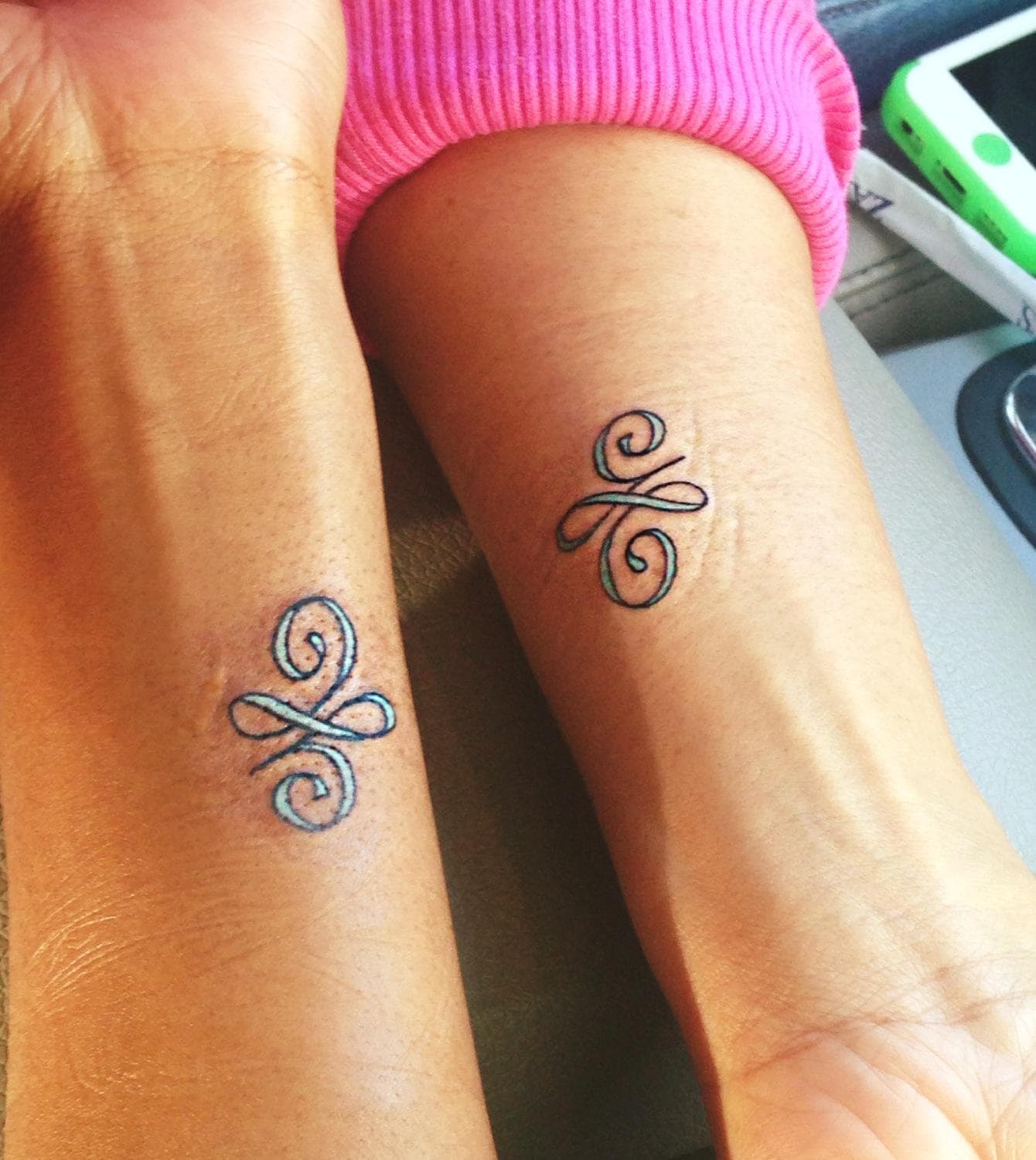 TattoosTattoos  Tattoos for daughters, Feminine tattoos, Tattoos