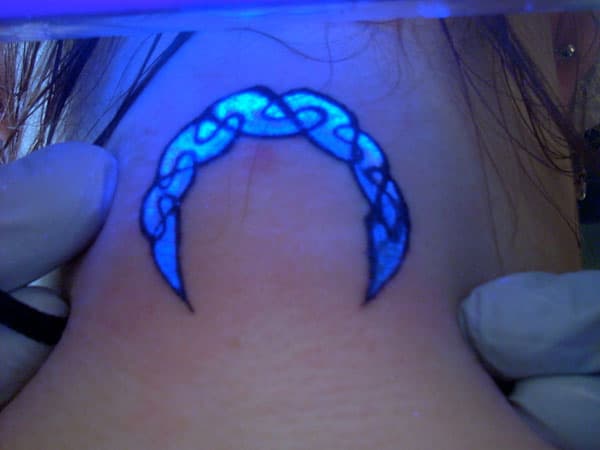 Glow in the Dark Tattoo Ideas | Designs for Glow in the Dark Tattoos