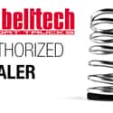 Belltech on Random Best Shock Absorber Brands