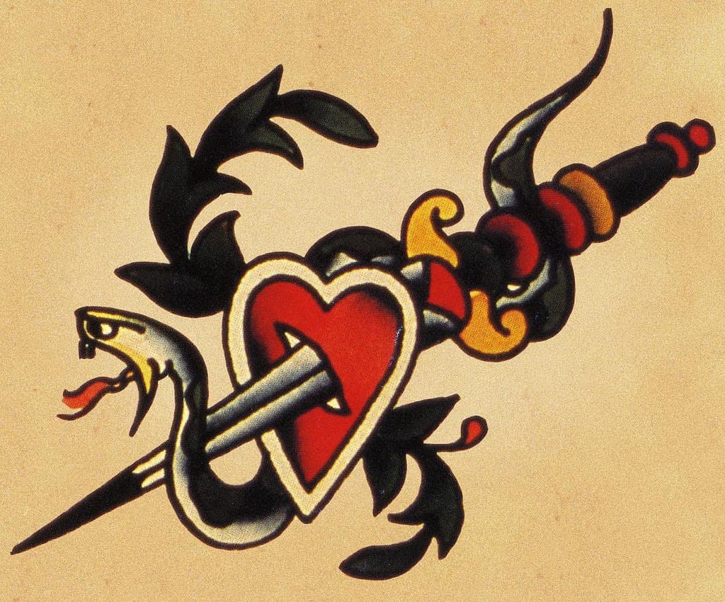 Sailor Jerry Tattoo Ideas Designs For Sailor Jerry Tattoos   Tattoo Photo U1