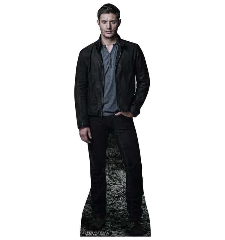 18 Supernatural Gifts 2023: Merch for Superfans of the Show – StyleCaster
