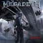 Megadeth   January 22, 2016; Metacritic Score: 70
