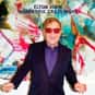 Elton John   February 5, 2016; Metacritic Score: 70