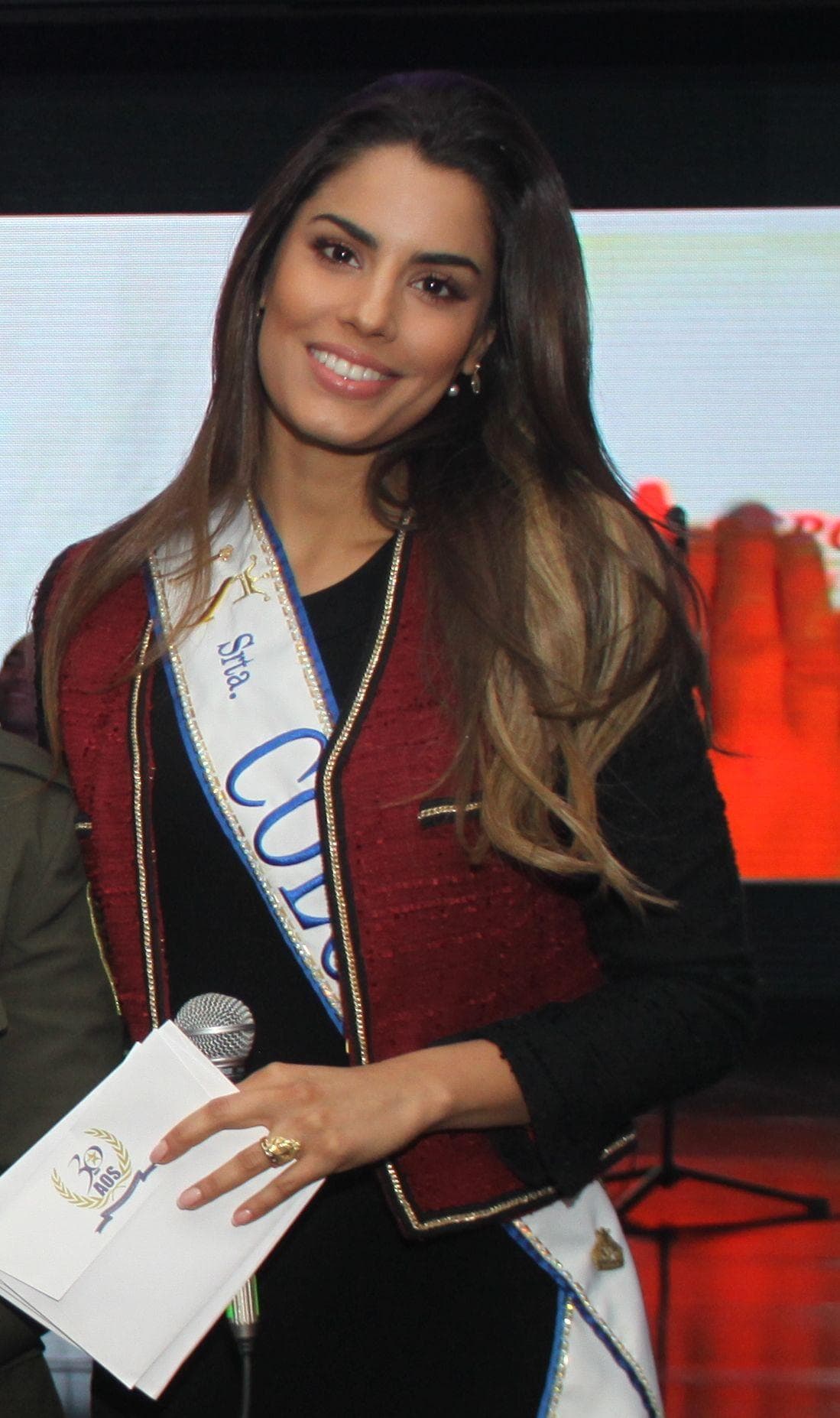 Steve Harvey Crowned the Wrong Miss Universe