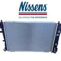 Nissens on Random Best Heating and Cooling System Brands