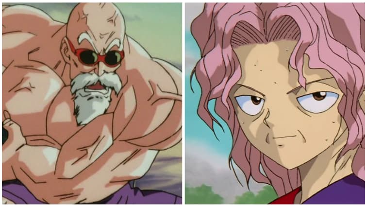 25+ Anime Dream Fights We Wish We Could See