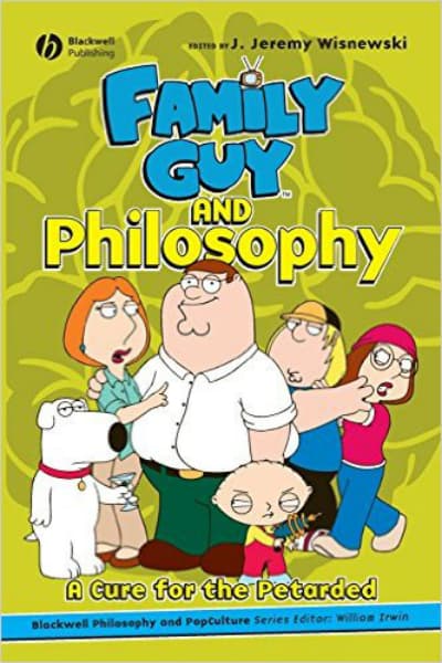 Family Guy Gift Ideas | Merchandise & Products for Family Guy Fans