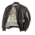 Cockpit USA on Random Best Men's Leather Jacket Brands