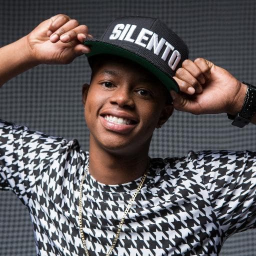 Silent&oacute; is listed (or ranked) 18 on the list The Worst Rappers of All Time