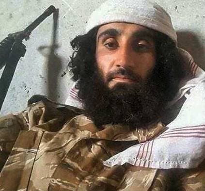 Abu Khattab Al-kurdi