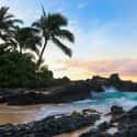 Maui, Hawaii on Random Most Beautiful Cities in the US